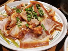 -云海肴·汽锅鸡·云南菜(天山百盛优客店)