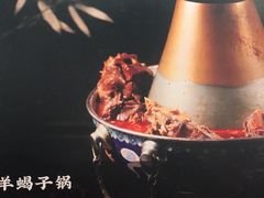 -1078號老北京涮肉(松柏店)