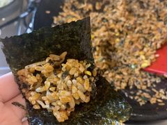 -红辣椒八爪鱼特色韩国料理