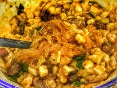 -老乌家特色小炒泡馍(大皮院店)