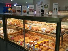 -Bread618面包生日蛋糕(欧亚商都店)