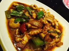 -沙氏虾蟹时尚餐厅(盘胥路店)