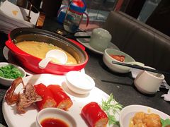 -蝴蝶里·粤菜·点心(龙湖天街&滨江店)
