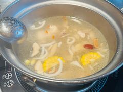 -椰庭·椰子鸡·创意玩家(晶耀前滩店)