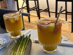 -盐说·西式餐酒馆(光明万达店)