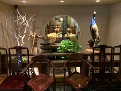 -龙井壹号·茶缘山景宴(龙井村店)