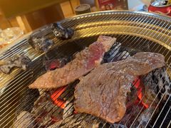 -闻老头·菊花炭烤肉(D11店)