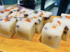 -魁盛居百年鲁菜馆(县西巷店)