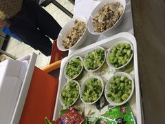 拆骨肉-海清宁记大馅云吞