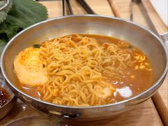 -农民烧烤(延边社区店)