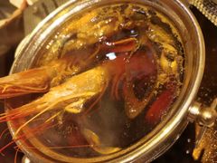 -上海锦江汤臣洲际大酒店壹阶层