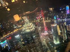 -上海柏悦酒店·世纪100牛排馆