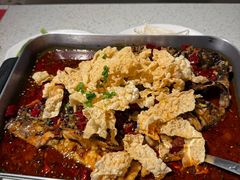 -鱼酷活鱼烤鱼(新世界城店)