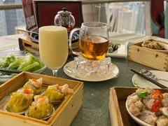 -国贸旋转餐厅(国贸广场店)