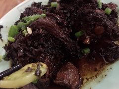 -德叔阙里·衢州菜馆(月湖店)