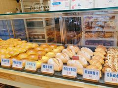 -红心闪闪面包牛奶公司(旺角星辰店)