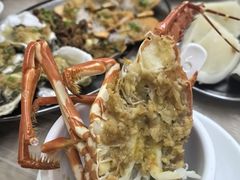 清蒸波士顿龙虾-忆海南海鲜(椰风巷第一市场店)