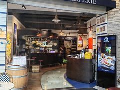 -La Creperie法餐厅(芮欧百货店)