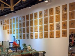 -十八字金银饰·拼豆·开蚌手工体验团建(君太百货店)