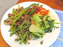 -七仙岭君澜度假酒店·桃源小馆中餐厅