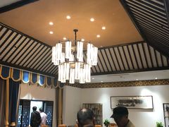 大堂-薇满楼宴会中心(尚城国际购物中心店)