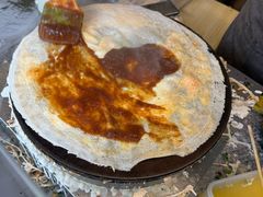 -琦琦蛋饼铺(上南店)
