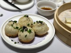 -新吉士·上海菜(浦东LCM置汇旭辉店)