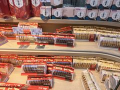 -詹记桃酥(马鞍山万达店)