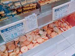 -上海哈尔滨食品厂(淮海中路店)