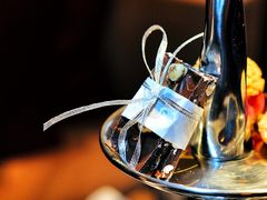 -The Lounge·大堂酒廊·北京粤财JW万豪酒店