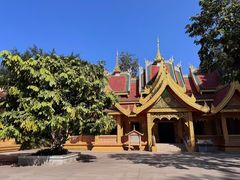 -西双版纳勐泐文化旅游区