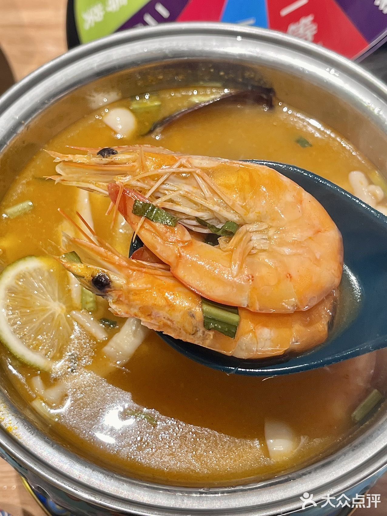 在晋江发现了一家好吃到舔盘的泰餐️
