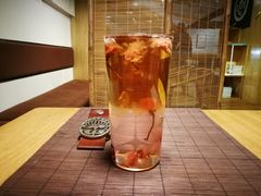 焙茶樱花-柴务处·柴犬主题狗咖