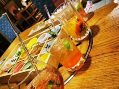 -赤坂亭·M9和牛烧肉·铁板烧(合肥万象城店)