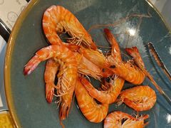 -渔港甄宴·海鲜·地标烟台菜(金沙滩店)