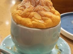 云顶羊奶-点都德(世纪汇店)