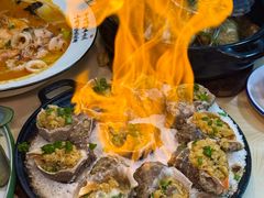 -鑫鸿达·海鲜闽菜热炒小馆(中山路店)