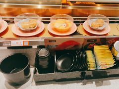 -争鲜回转寿司(南开大悦城店)