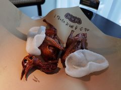 -鸽子侯·家宴·平价海鲜(市图书馆店)