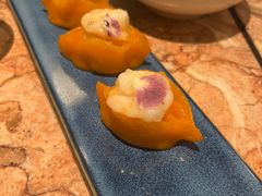 凤眼虾饺-唐宫小聚(新港中心店)