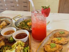 -盐说·西式餐酒馆(光明万达店)