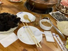 -元盛居(生态大街店)