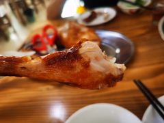 -昌记土制吊烧鸡(佛山市安信物流中心A座店)