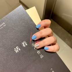 点击看大图 -雪奈传统美甲美睫
