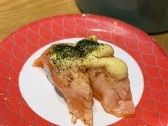 -晴季寿司(延河路万达广场店)