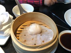 -丽晶轩中餐厅(重庆丽晶酒店)
