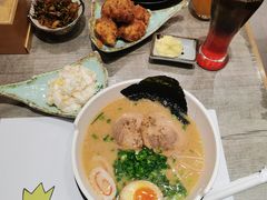 -火影忍者一乐拉面(环球港店)
