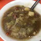 好吃的小店都在里面，庙后街，大皮院和洒金桥