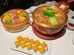 -龍聚祥烧麦馆(鼓楼店)