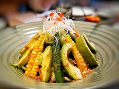 -月下料理(楷林IFC店)